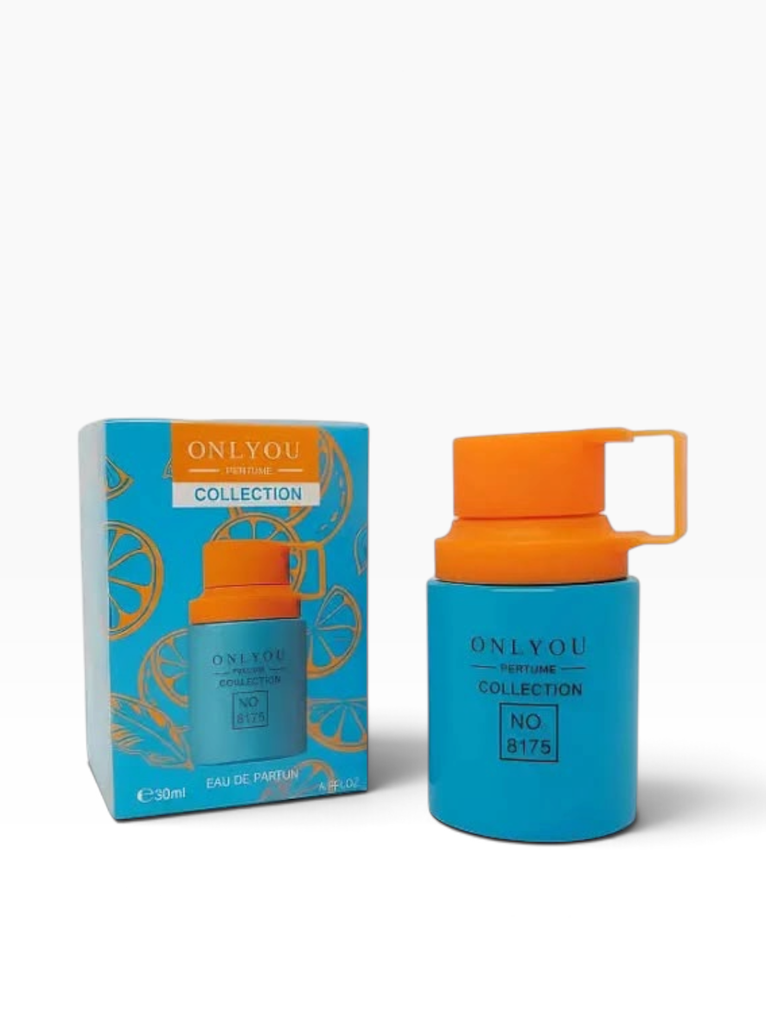 mandarin 30ml